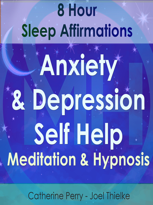 Title details for 8 Hour Sleep Affirmations by Joel Thielke - Wait list